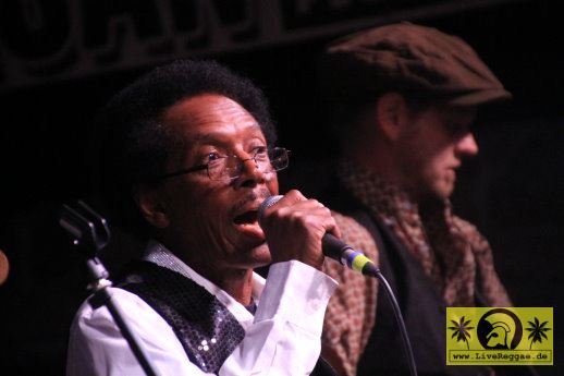 Keith and Tex (Jam) with The Steadytones - This Is Ska Festival - Wasserburg, Rosslau 22. Juni 2018 (16).JPG